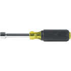 Klein Standard 1/2 In. Nut Driver with 3 In. Hollow Shank Image 1