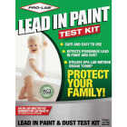 Pro Lab Dust Wipes Lead Test Kit Image 1