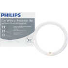 Philips 32W 12 In. Cool White T9 4-Pin Circline Fluorescent Tube Light Bulb Image 1