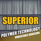 Titebond WeatherMaster 10 Oz. Polymer Sealant, 44701 Clay Image 7